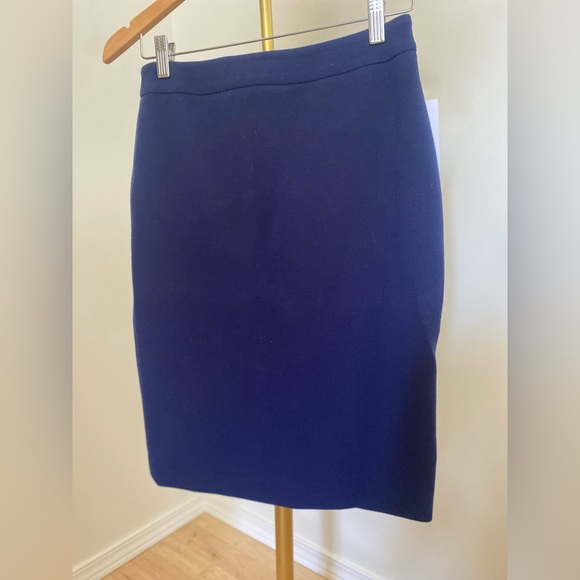 Pink Tartan Size 2 Skirt - Picture 2 of 5